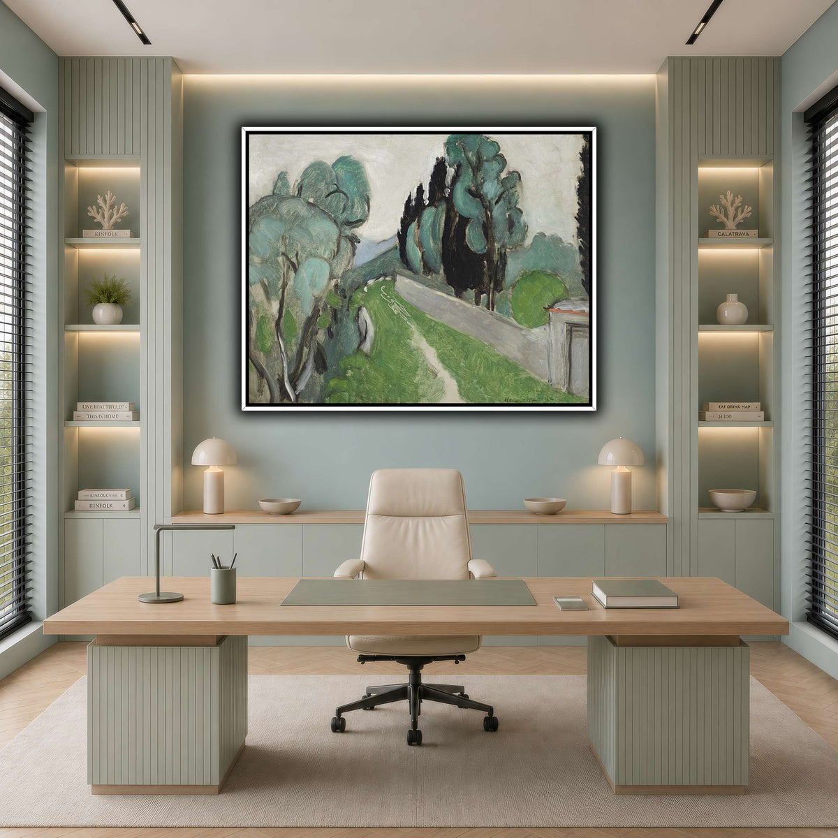 paysage_avec_Henri_Matisse cool-office