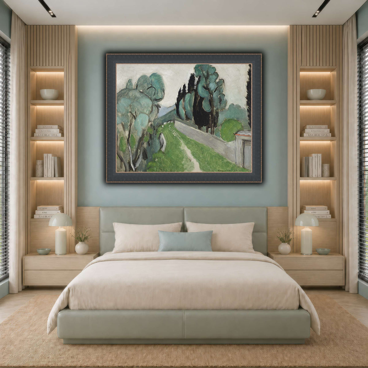 paysage_avec_Henri_Matisse cool-bedroom