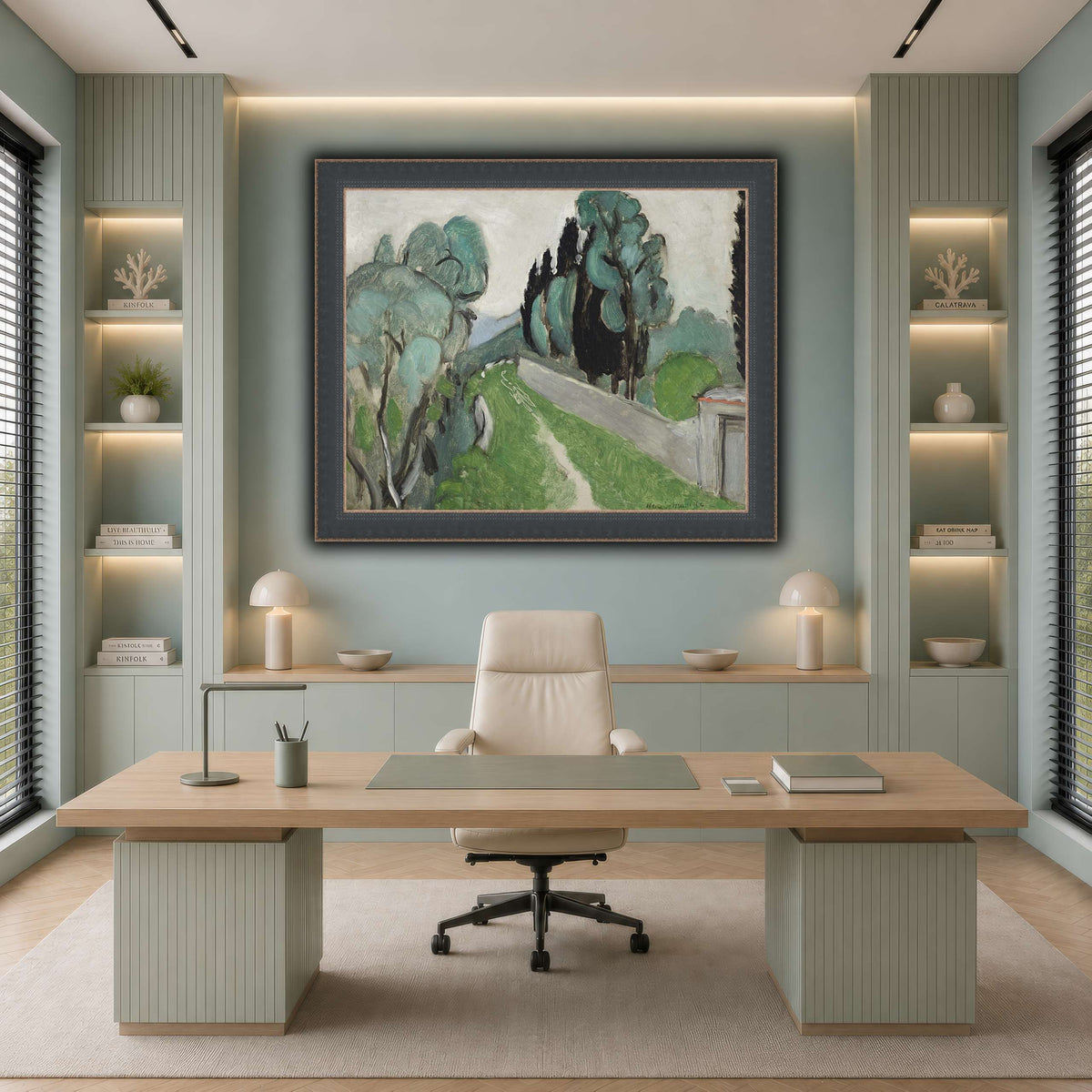 paysage_avec_Henri_Matisse cool-office