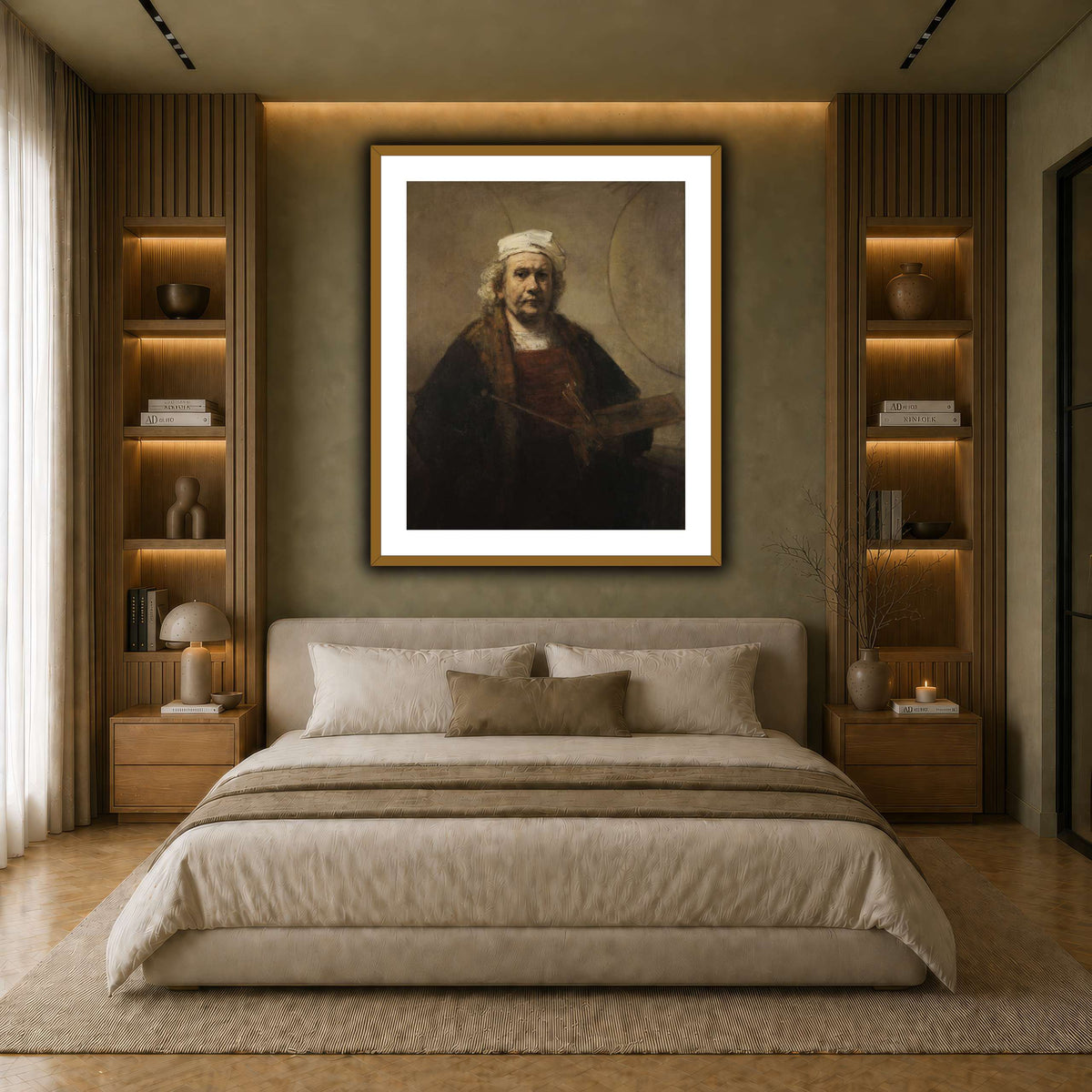 self_portrait_Rembrandt-van-Rijn earth-bedroom