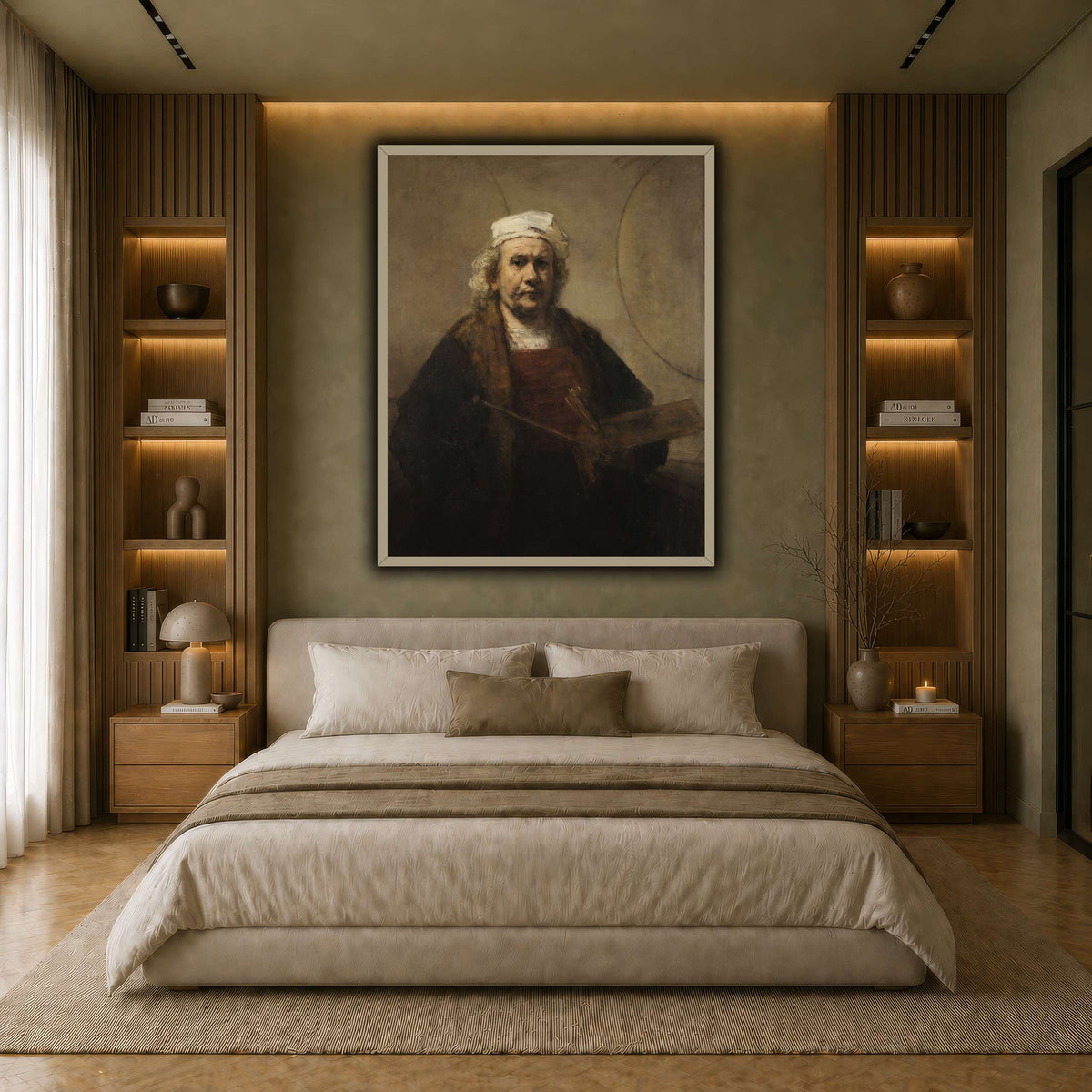 self_portrait_Rembrandt-van-Rijn earth-bedroom