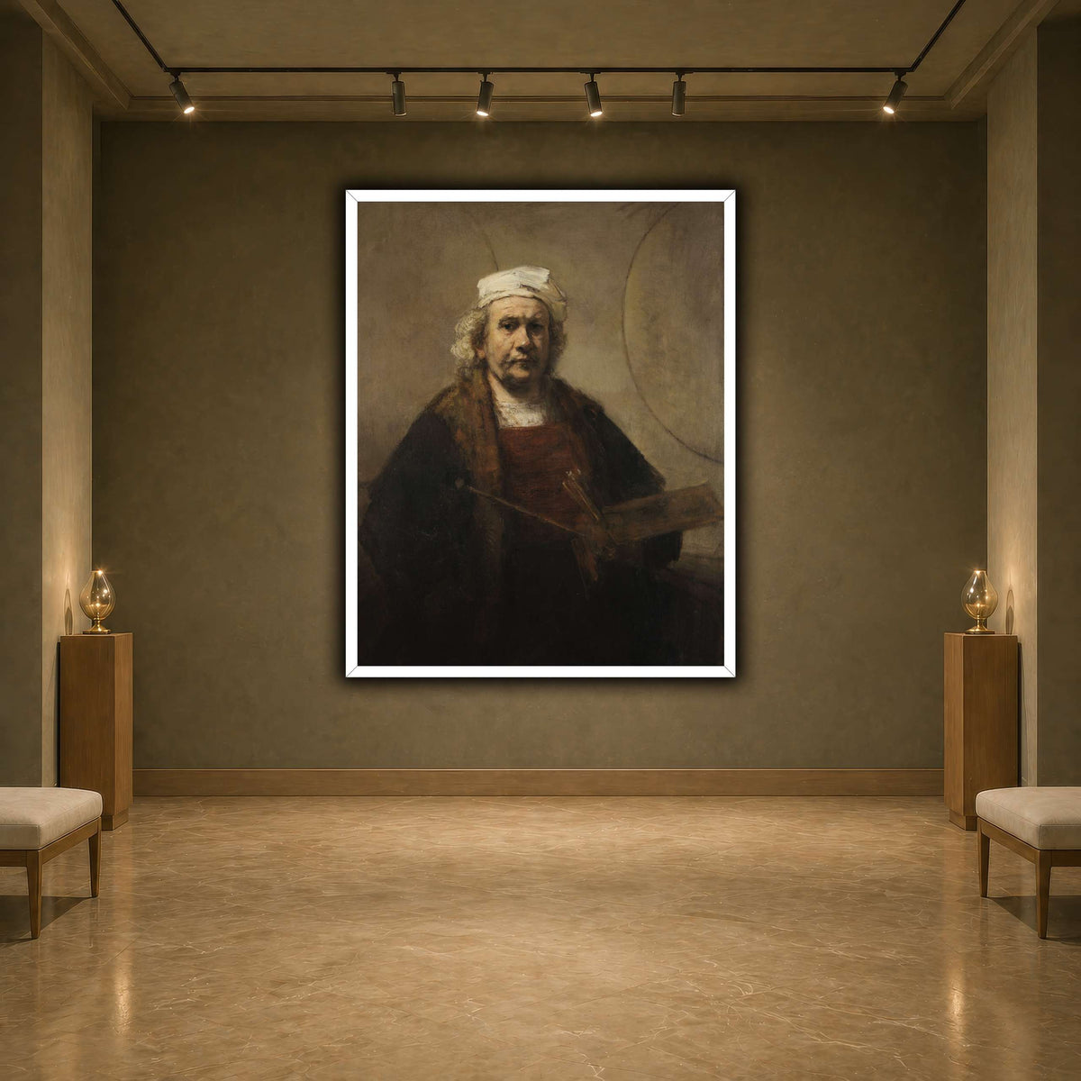 self_portrait_Rembrandt-van-Rijn earth-agallery