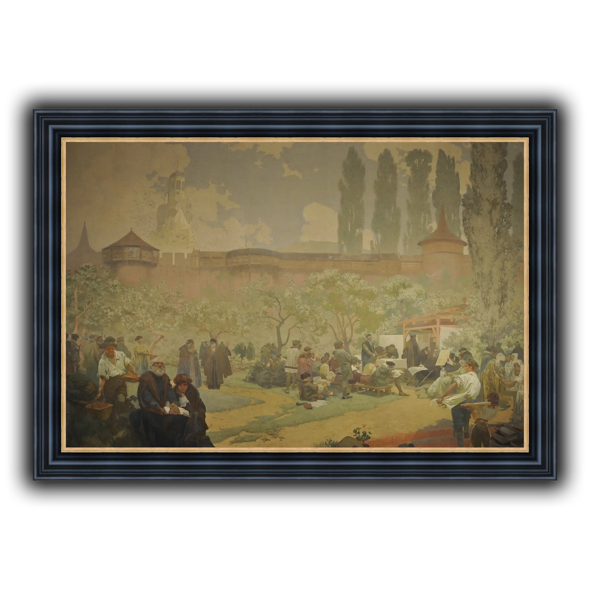 skola_Ivancice_Alphonse_Mucha