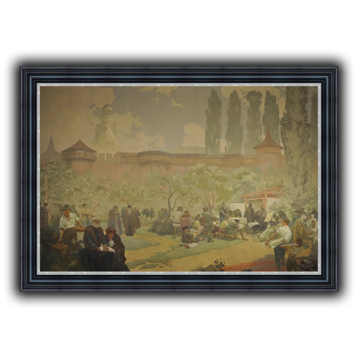 skola_Ivancice_Alphonse_Mucha