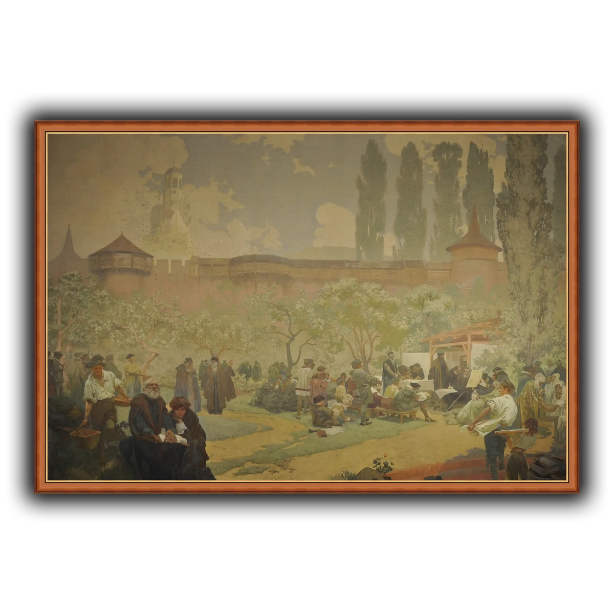 skola_Ivancice_Alphonse_Mucha
