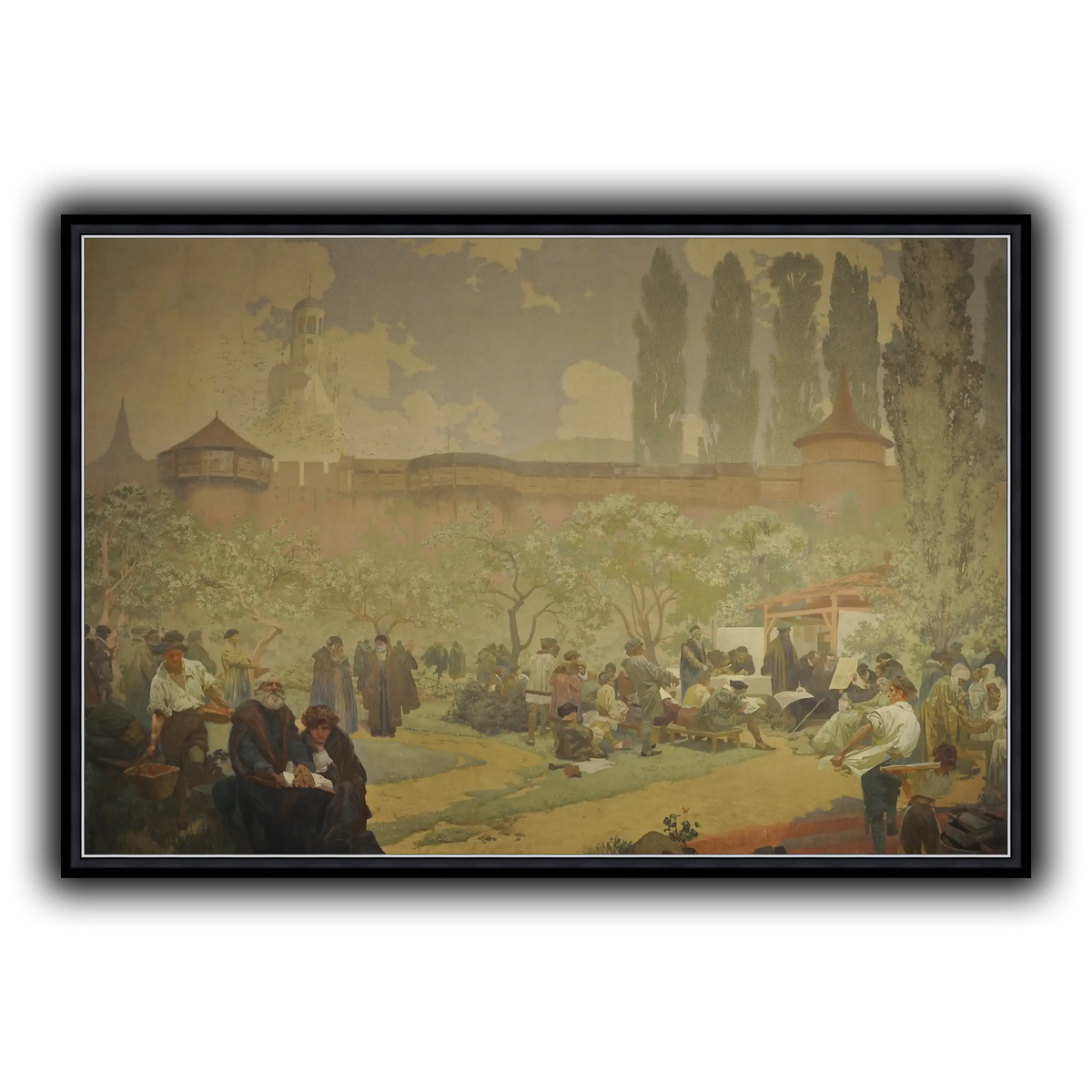 skola_Ivancice_Alphonse_Mucha