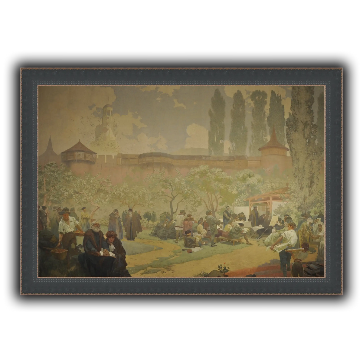 skola_Ivancice_Alphonse_Mucha