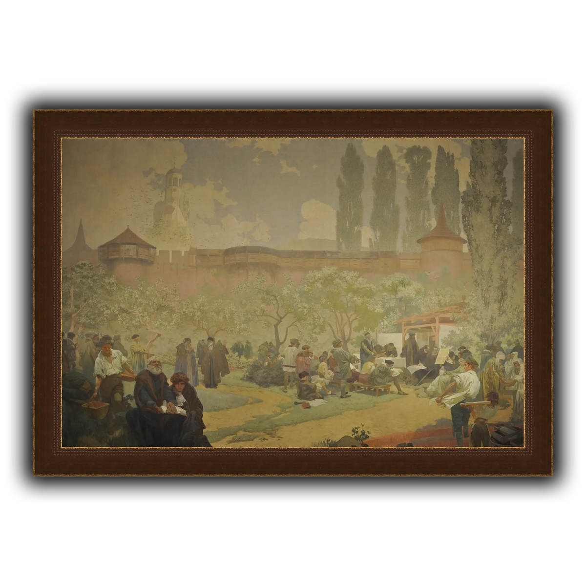 skola_Ivancice_Alphonse_Mucha