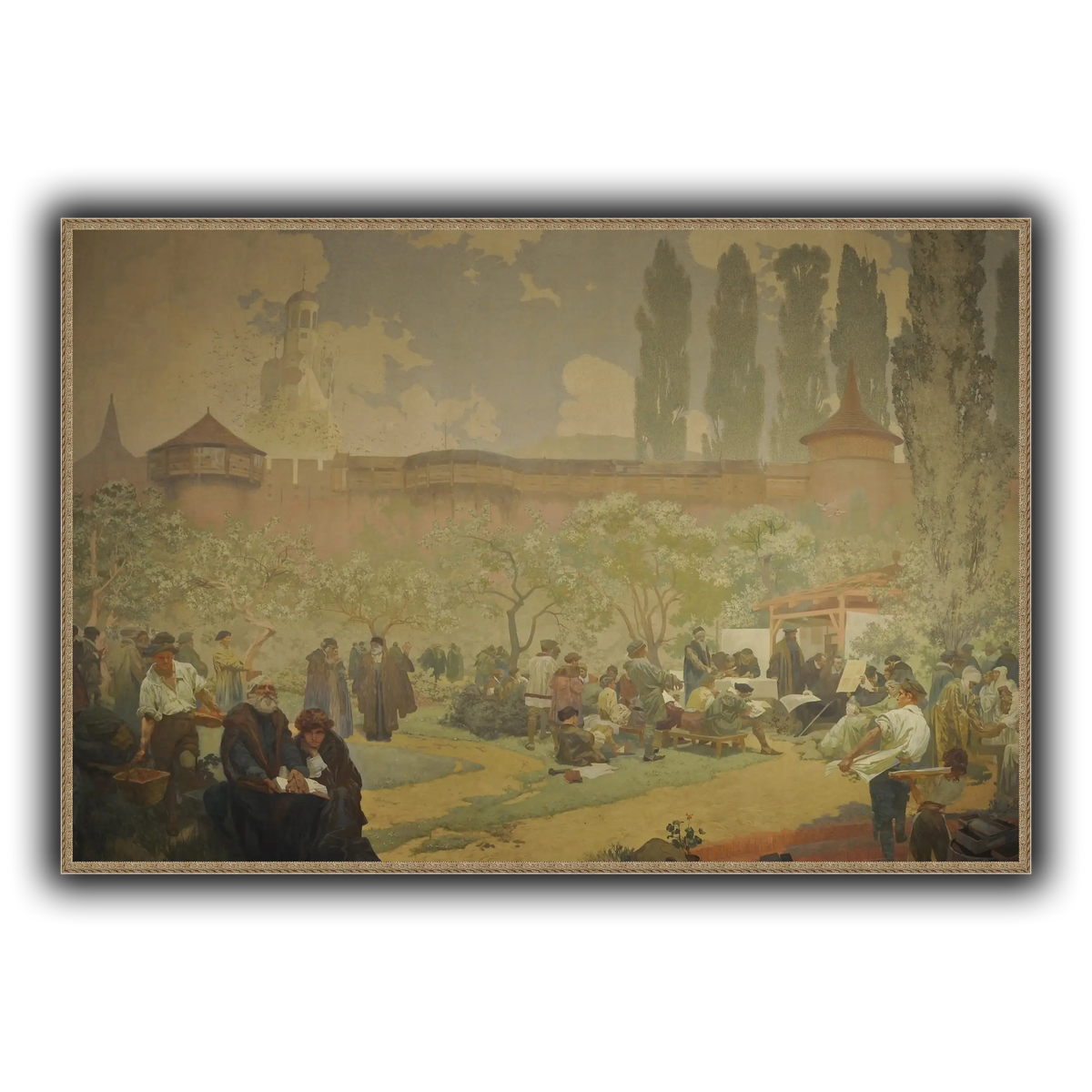 skola_Ivancice_Alphonse_Mucha