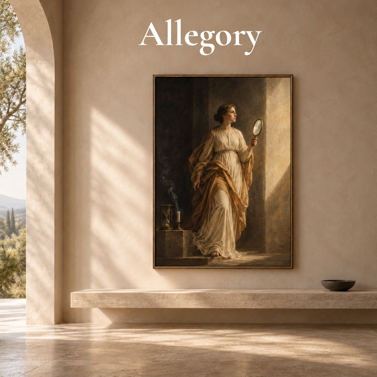 Allegory