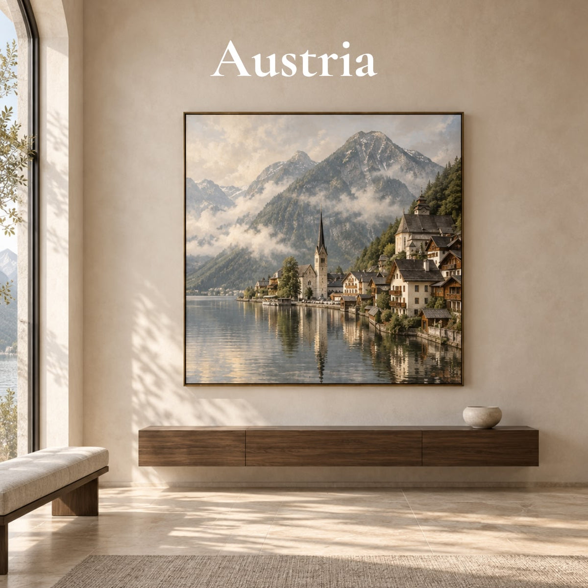 Austria