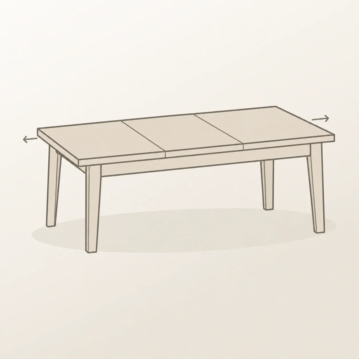 Extension Dining Tables