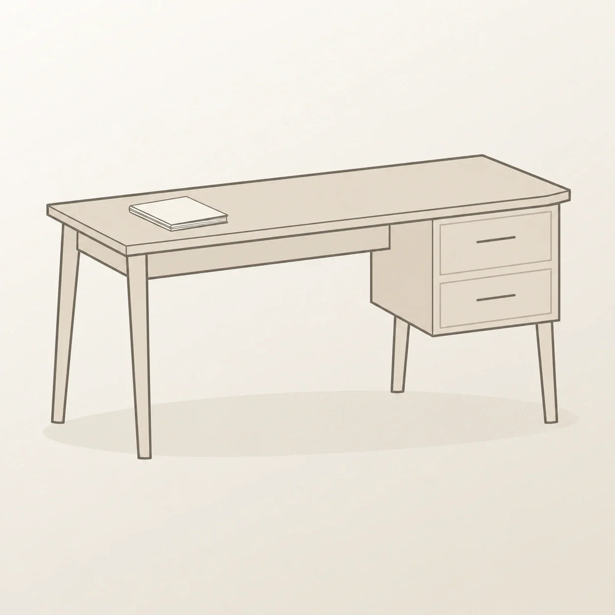 Desks