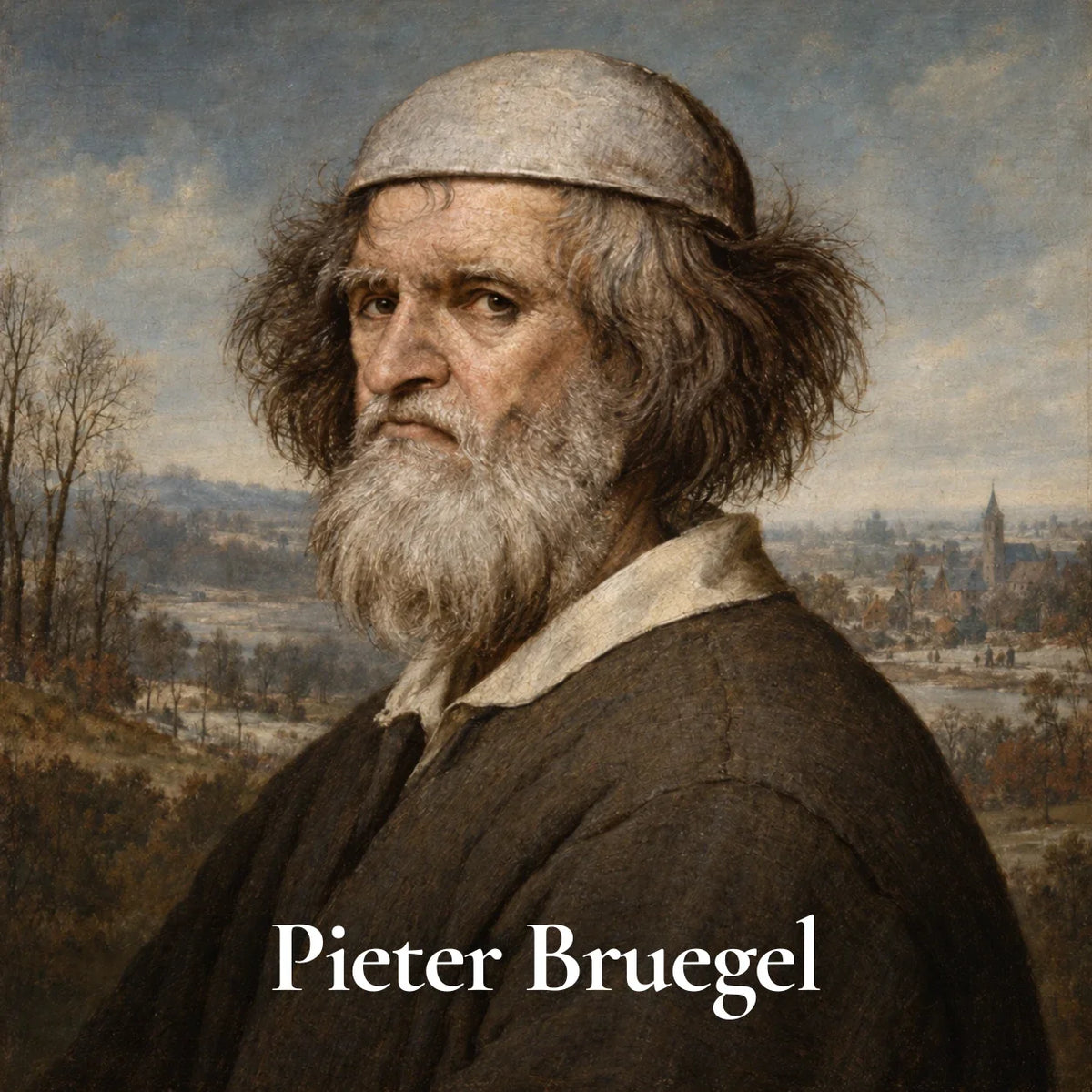 Pieter Bruegel the Elder