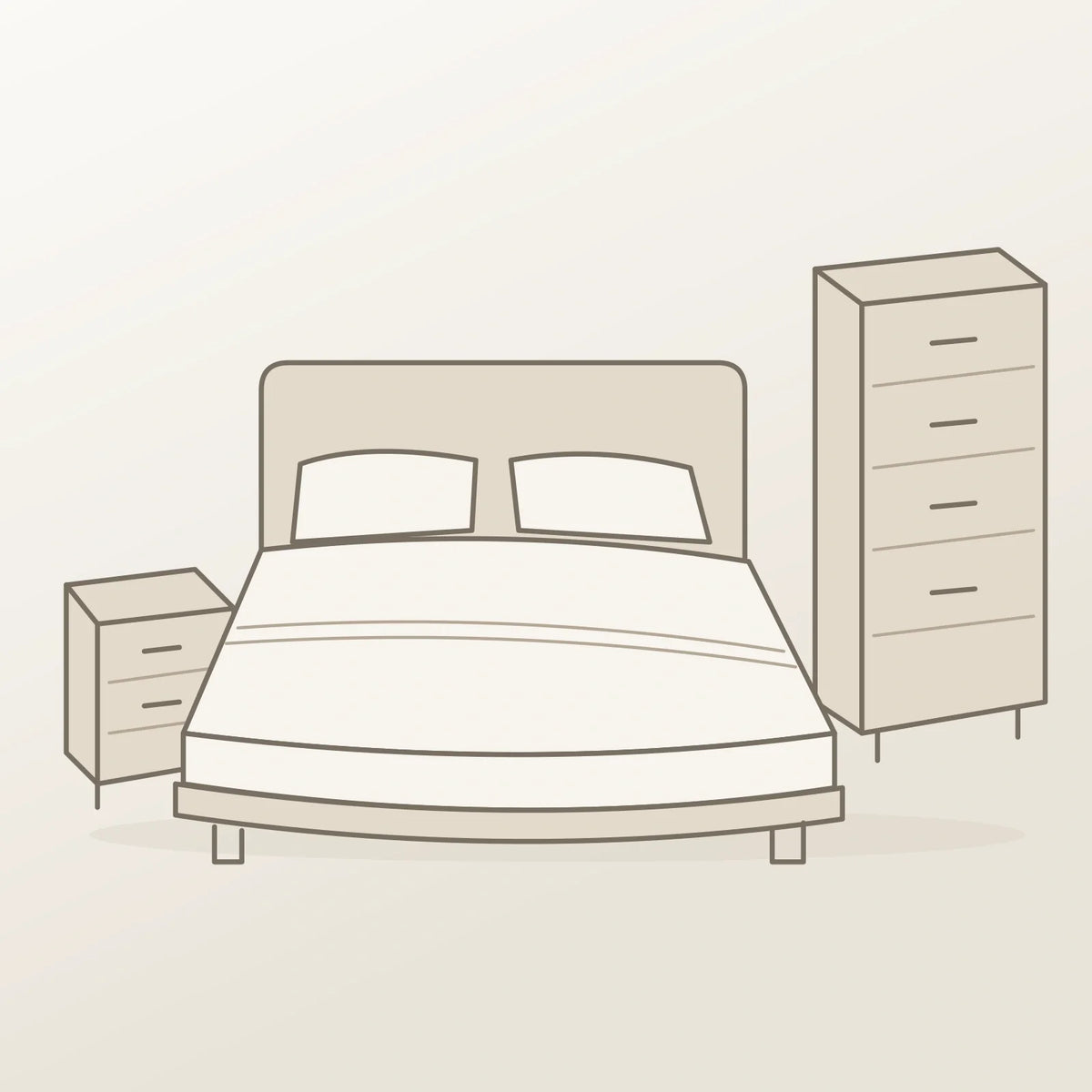 Bedroom Suites