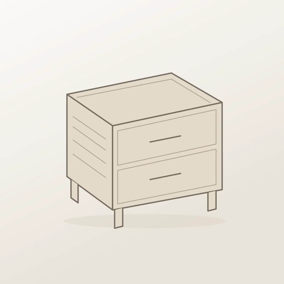 Bedside Tables