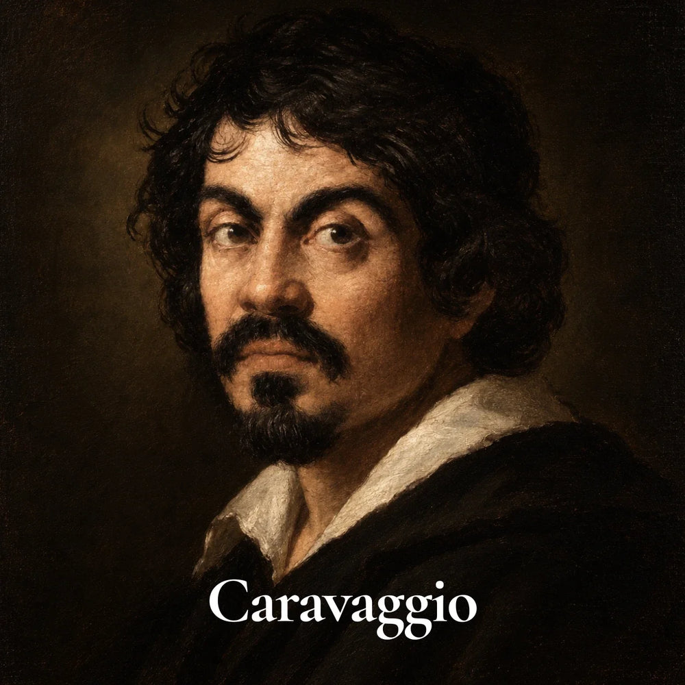 Caravaggio