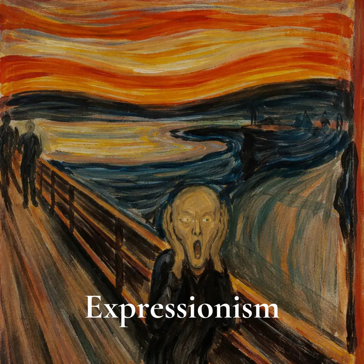 Expressionism