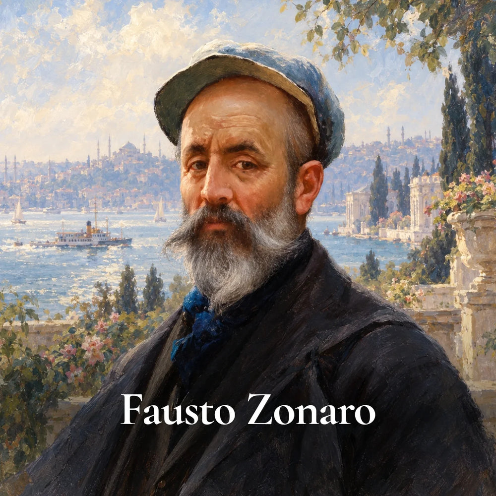 Fausto Zonaro