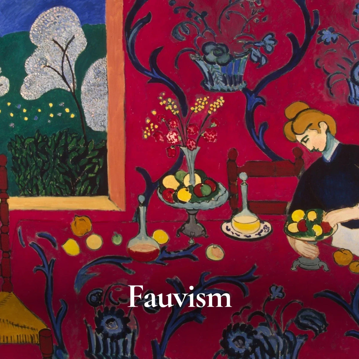 Fauvism