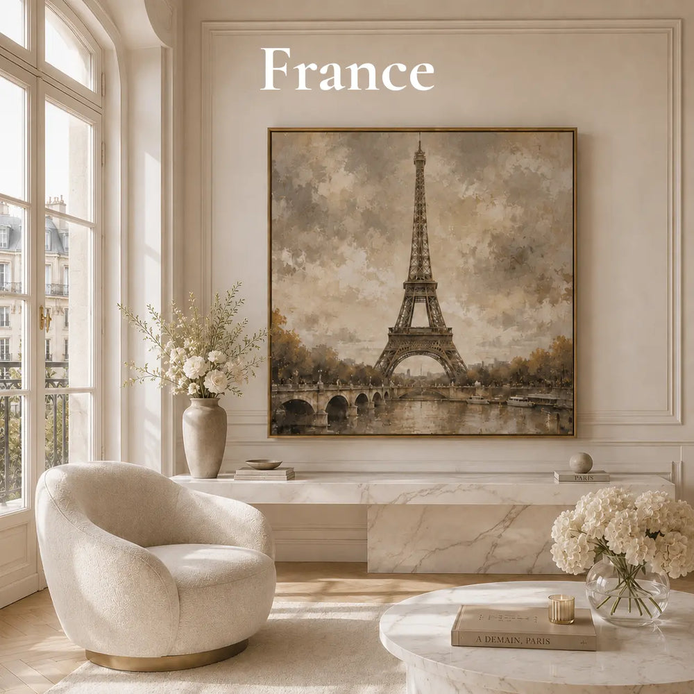 France