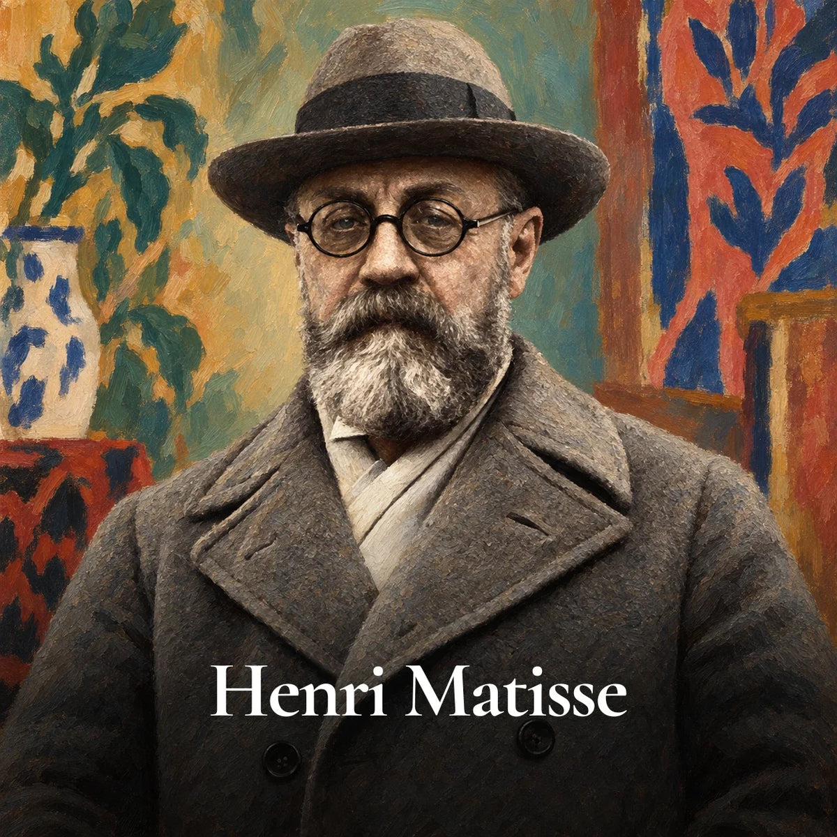 Henri Matisse