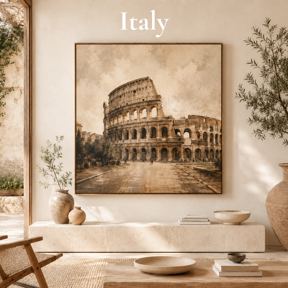 Italy