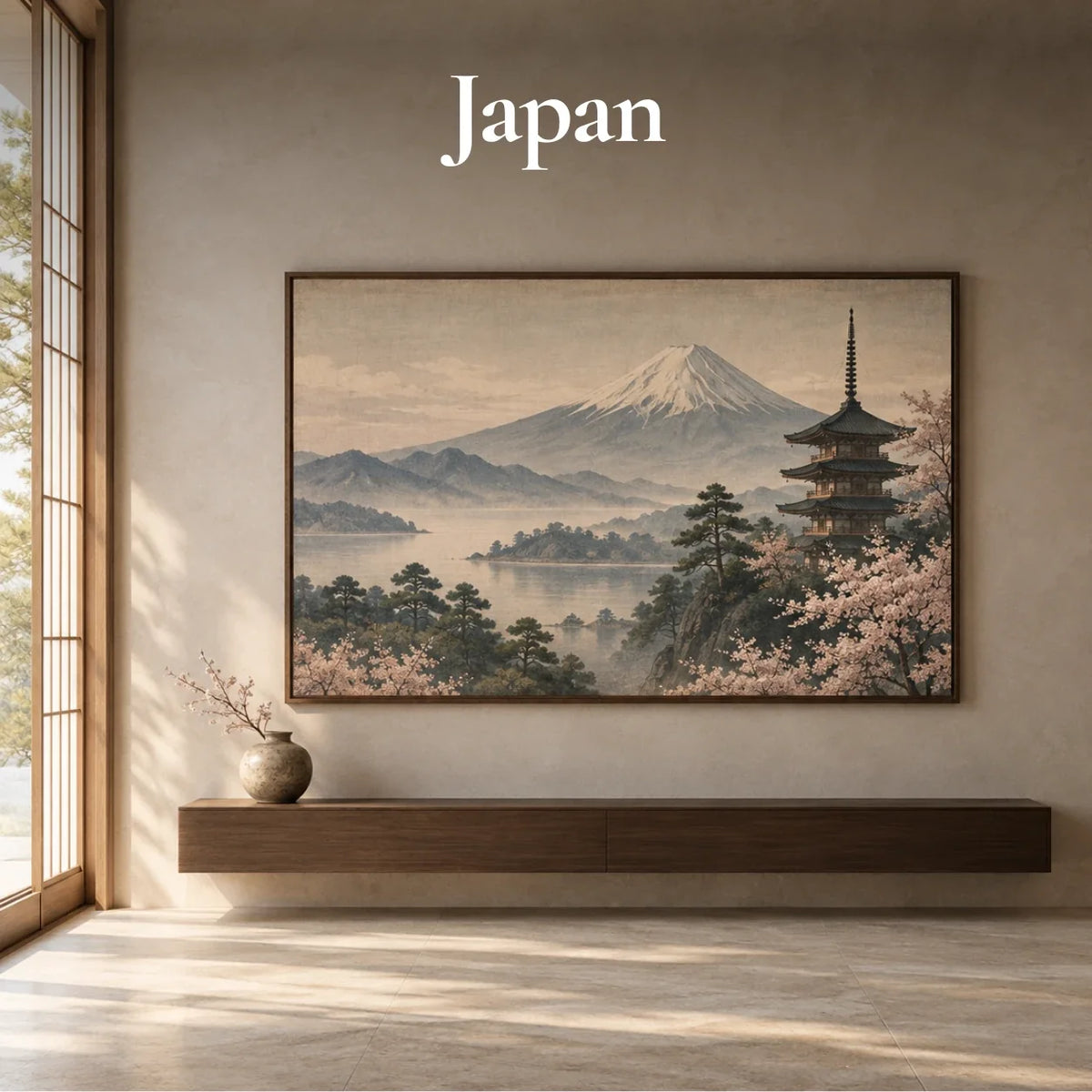 Japan