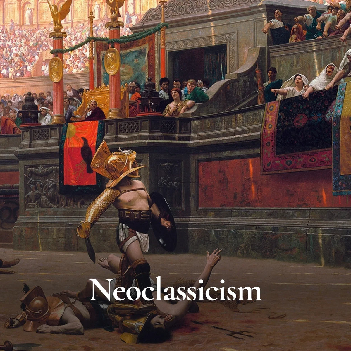 Neoclassicism