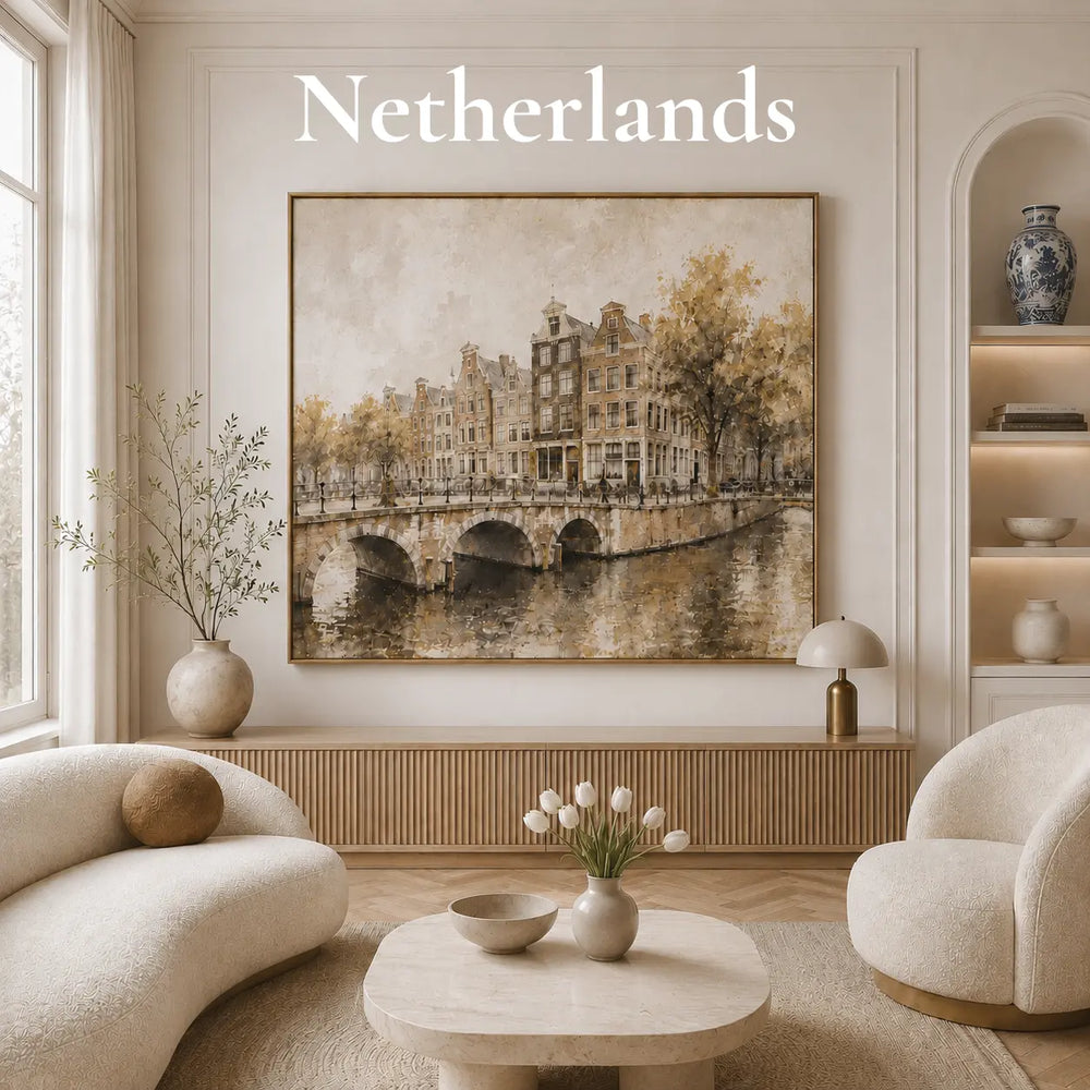 Netherlands