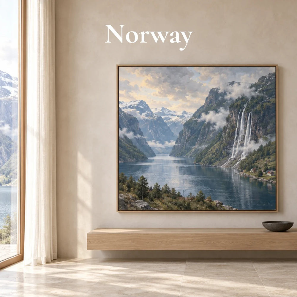 Norway