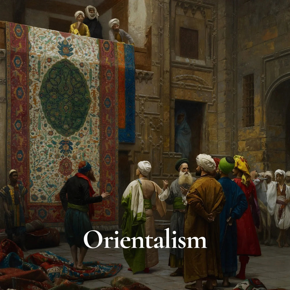 Orientalism