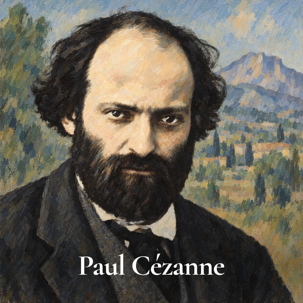 Paul Cézanne