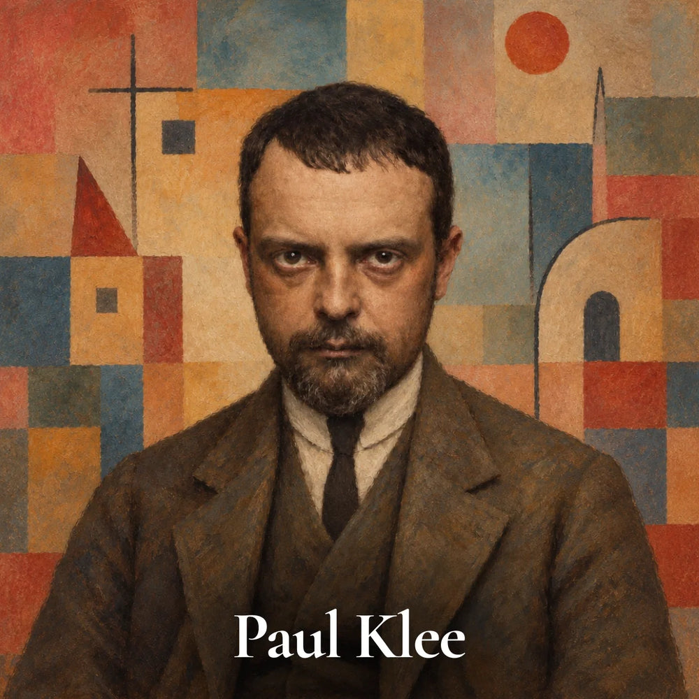 Paul Klee