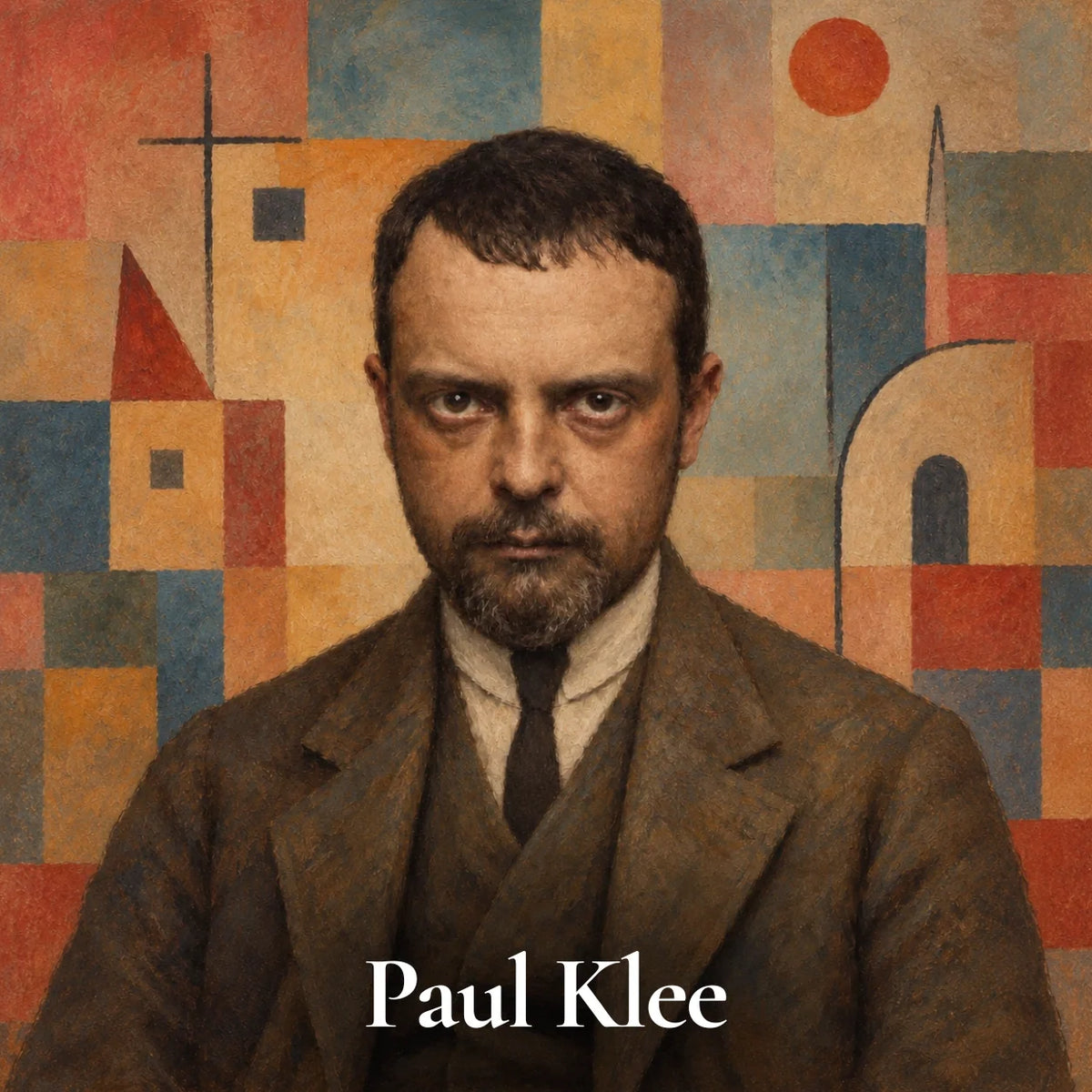 Paul Klee
