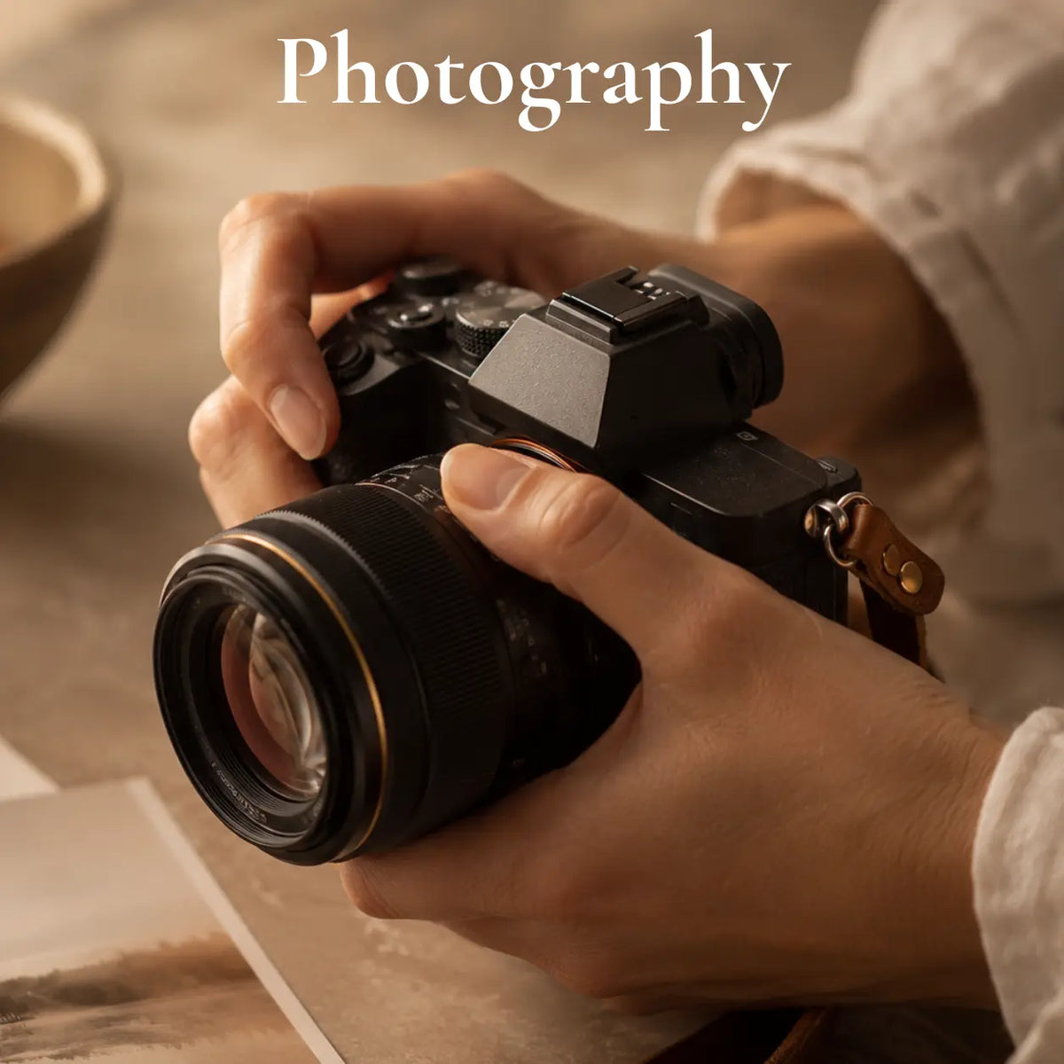 Photography