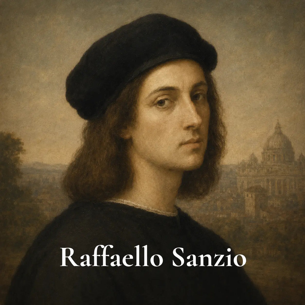Raffaello Sanzio
