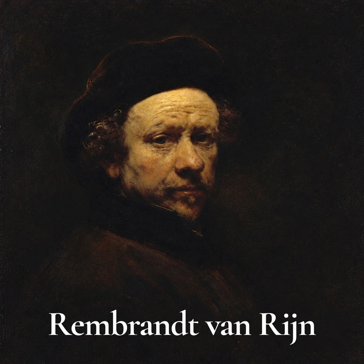 Rembrandt van Rijn