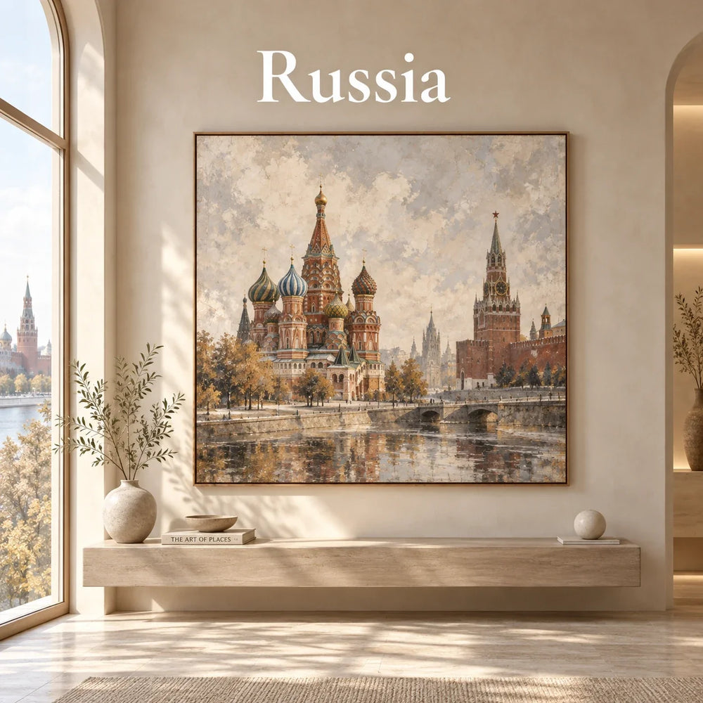 Russia