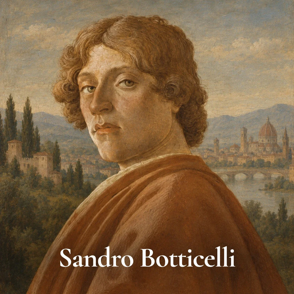 Sandro Botticelli