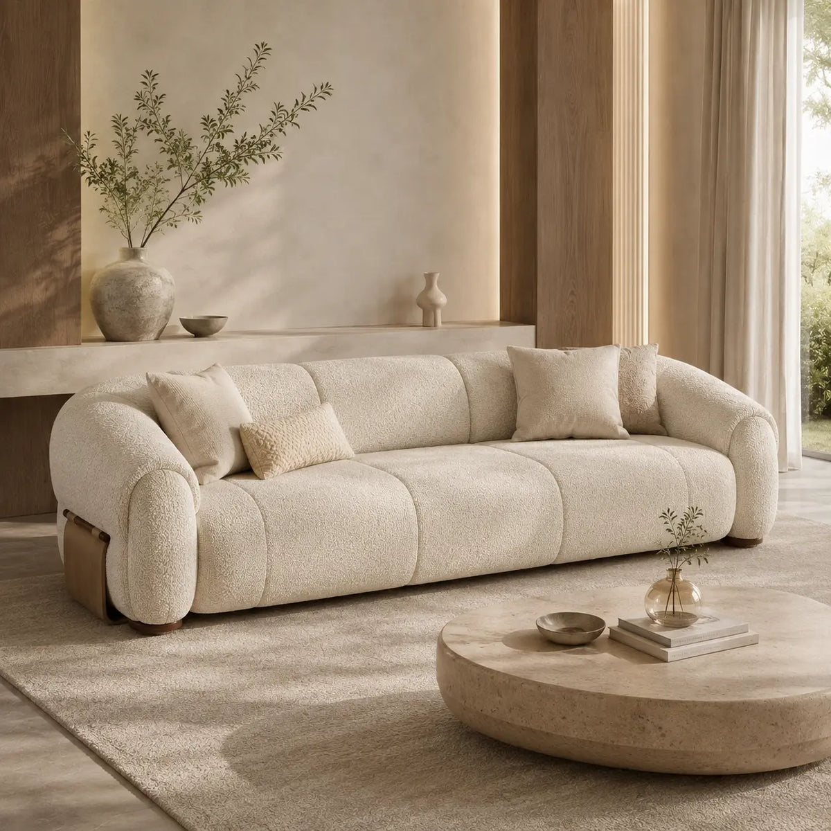 Sofas & Couches