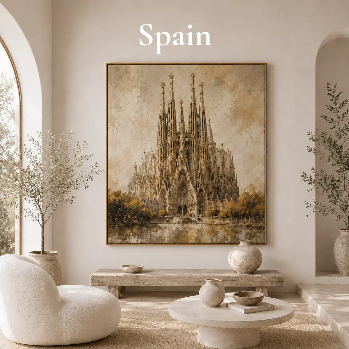 Spain
