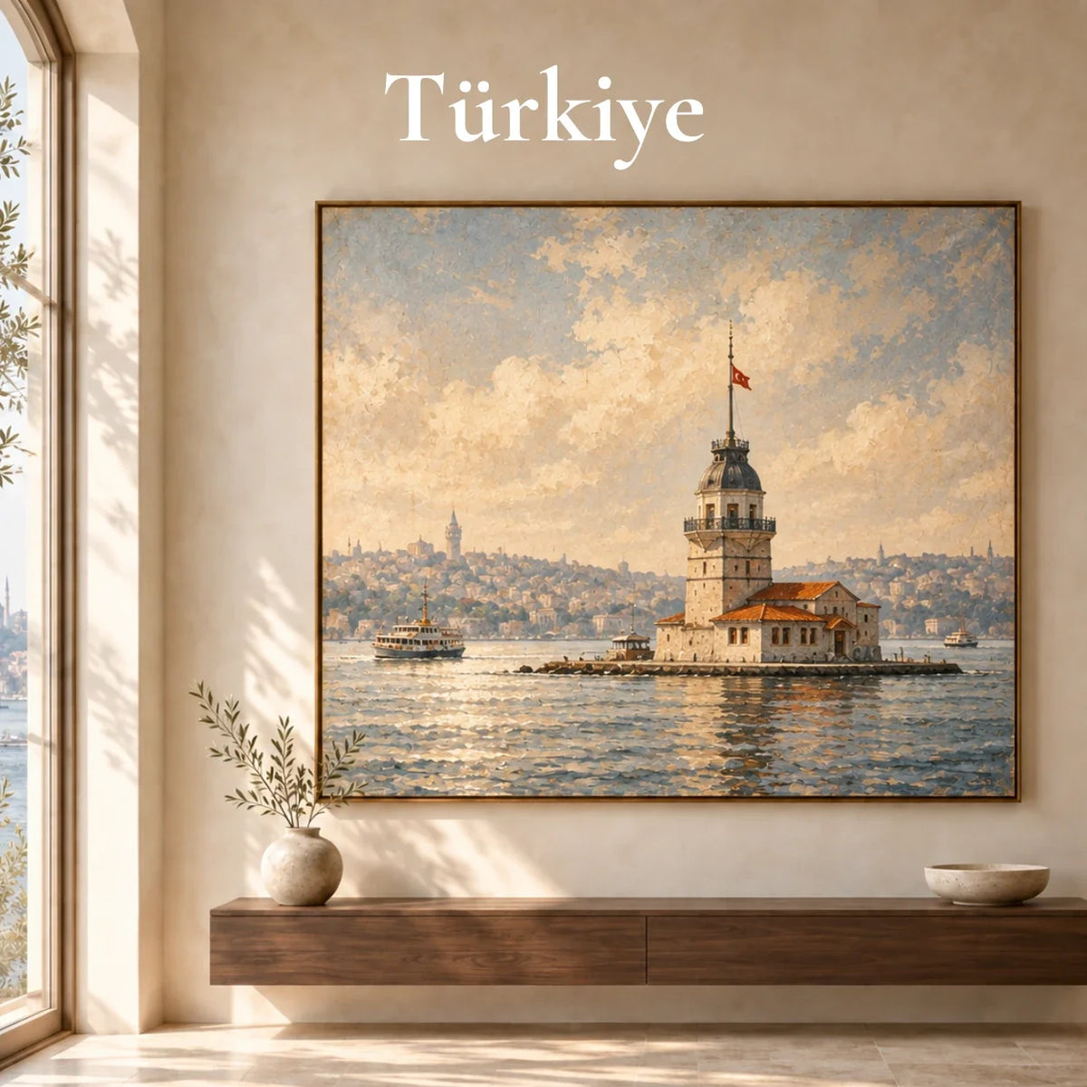 Türkiye