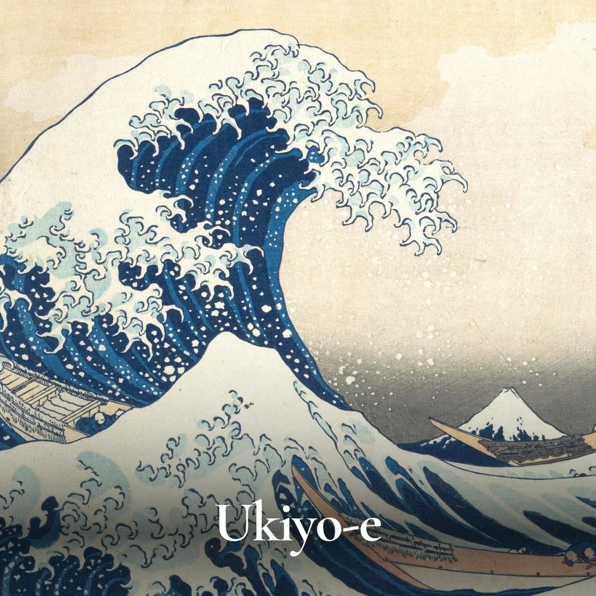 Ukiyo-e