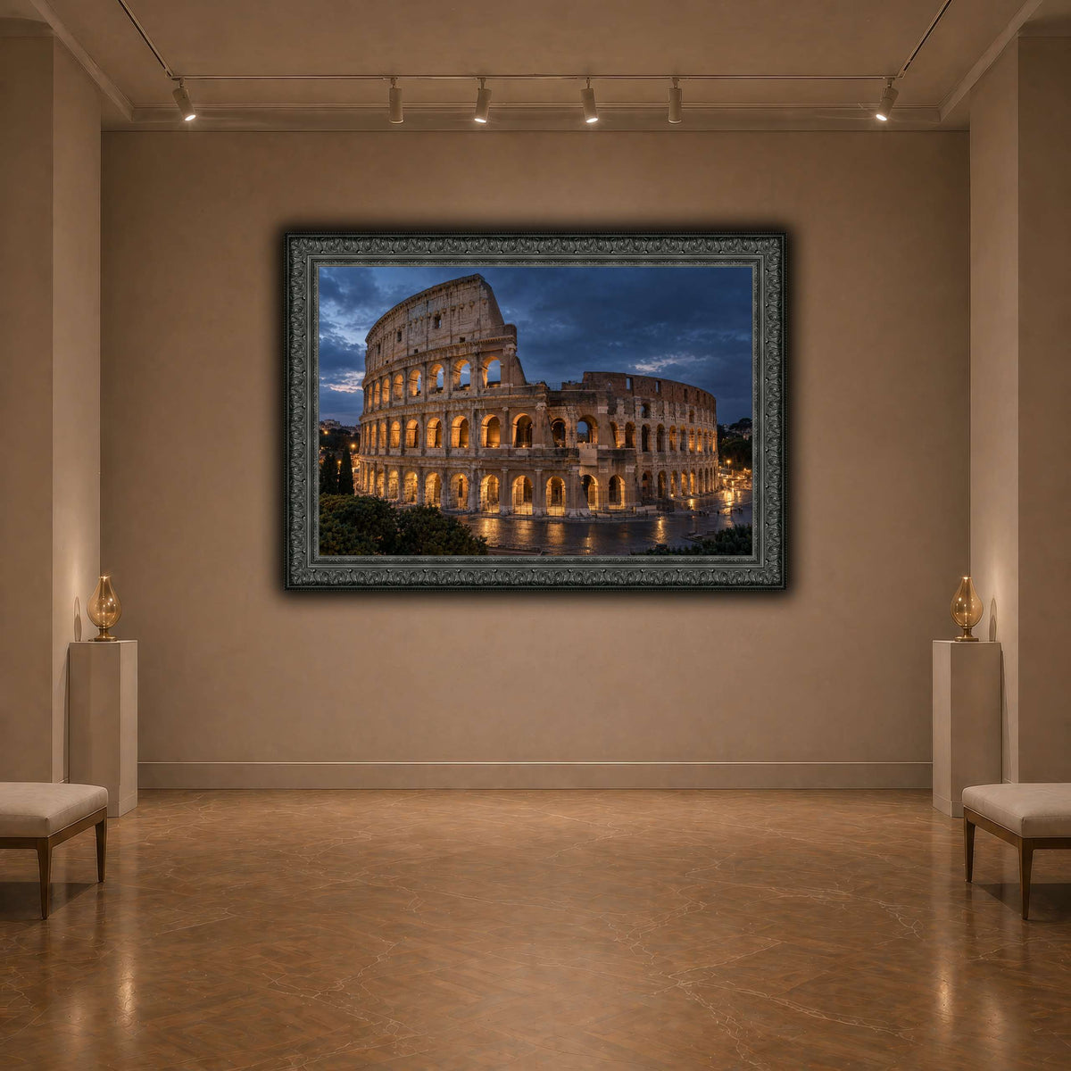 01_Colosseum_Rome dark neutral-agallery