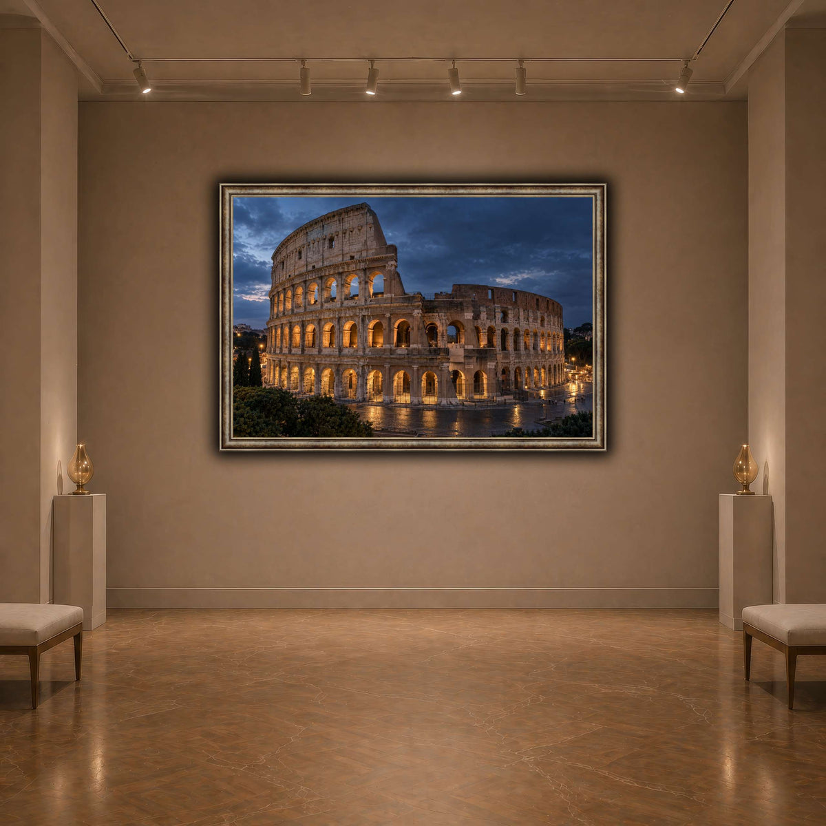 01_Colosseum_Rome dark neutral-agallery
