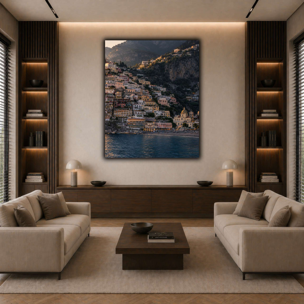 04_Positano dark neutral-living room