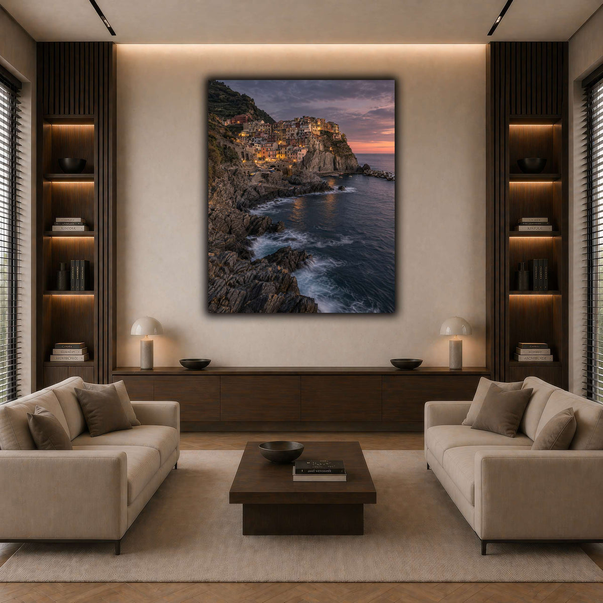05_Manarola dark neutral-living room