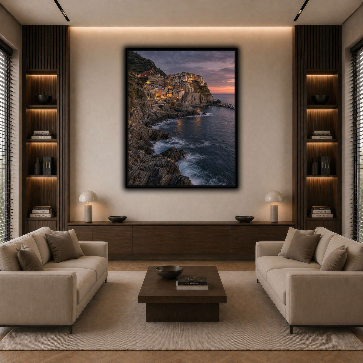 05_Manarola dark neutral-living room