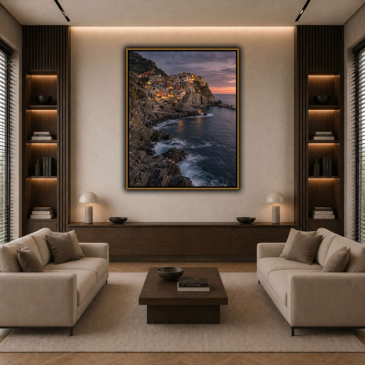 05_Manarola dark neutral-living room